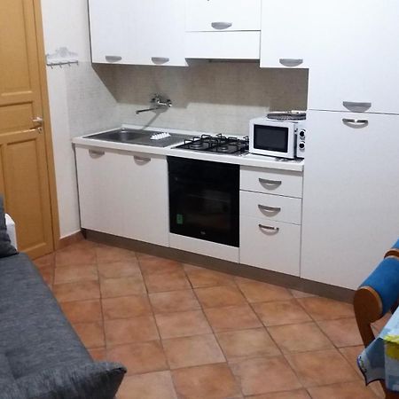 Casa Vacanza Trappeto Palermo Villa Ngoại thất bức ảnh