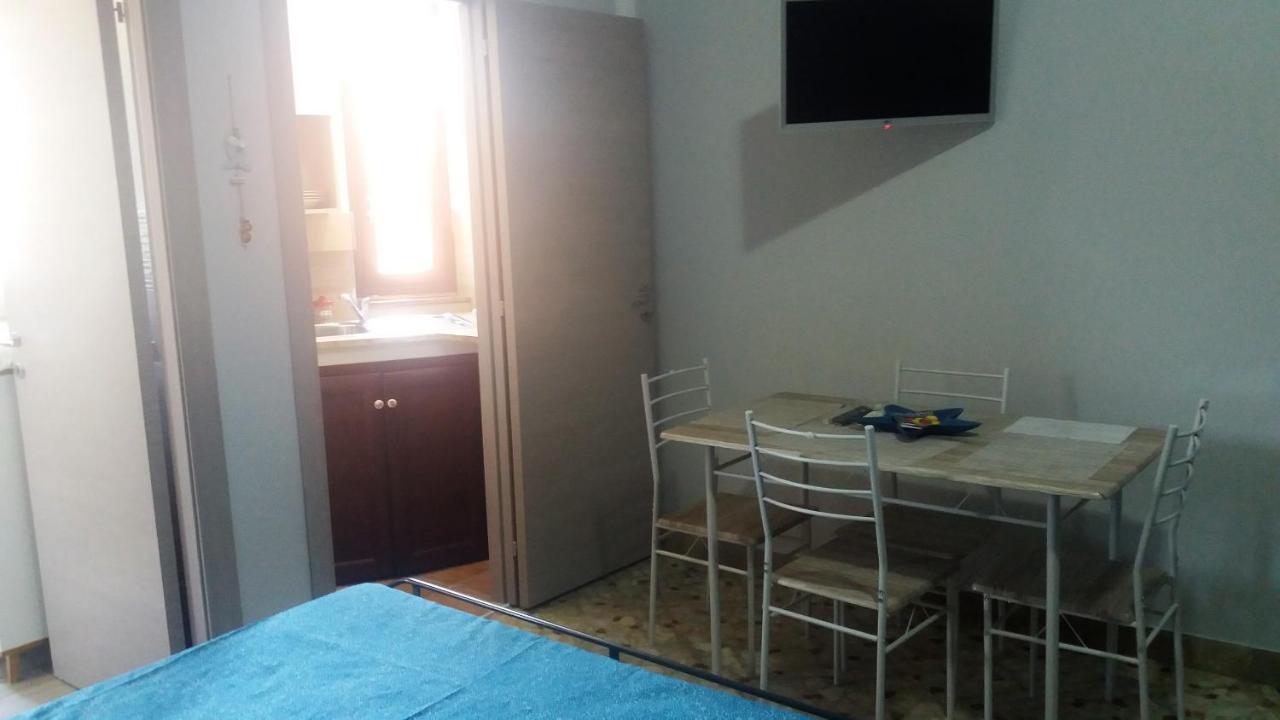 Casa Vacanza Trappeto Palermo Villa Ngoại thất bức ảnh