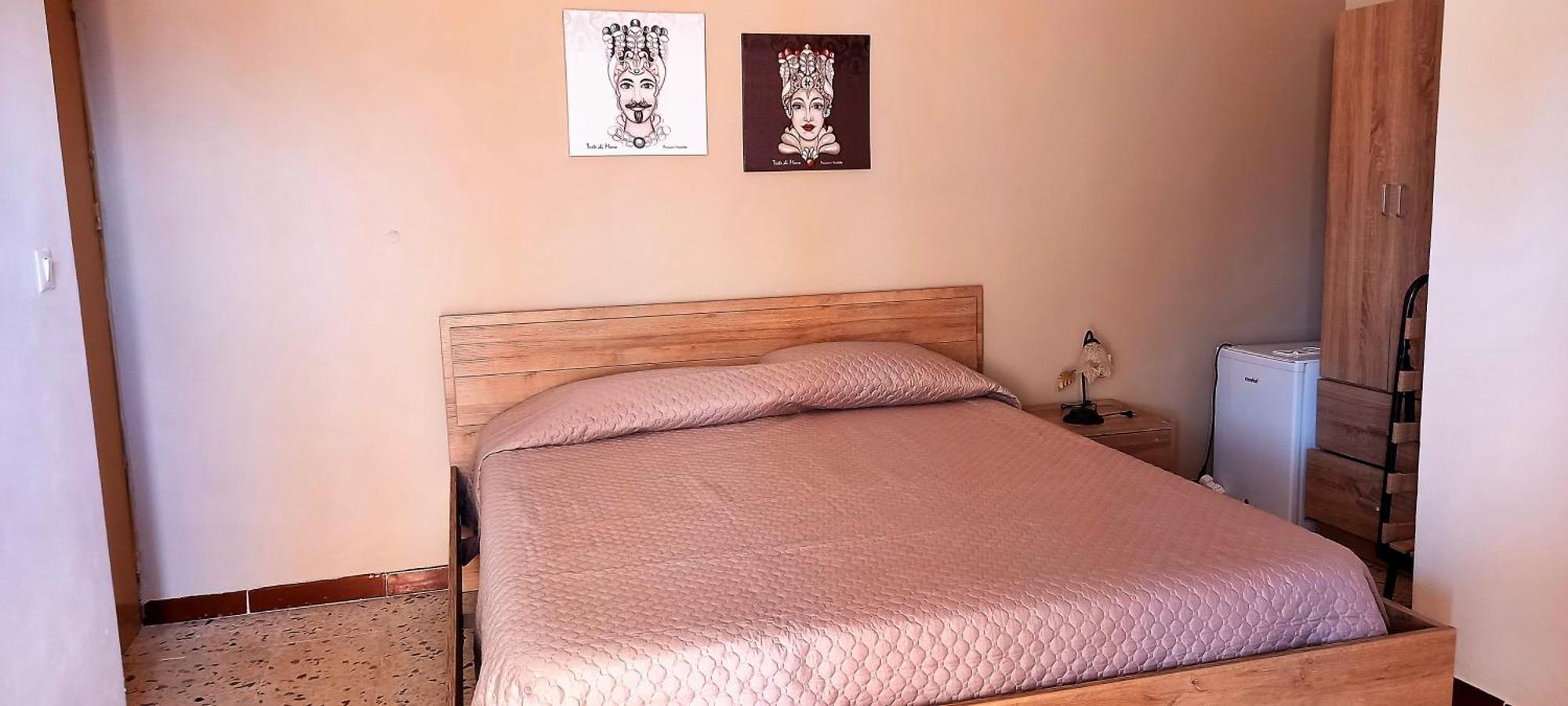 Casa Vacanza Trappeto Palermo Villa Ngoại thất bức ảnh
