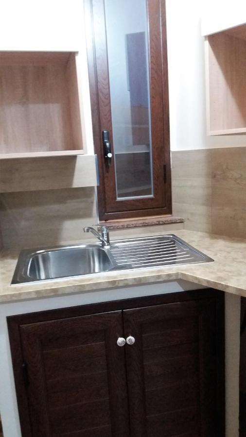 Casa Vacanza Trappeto Palermo Villa Ngoại thất bức ảnh