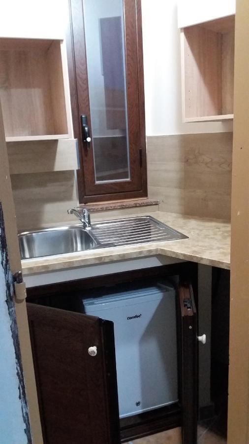 Casa Vacanza Trappeto Palermo Villa Ngoại thất bức ảnh